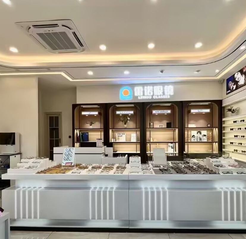 雷诺眼镜(博罗三店)