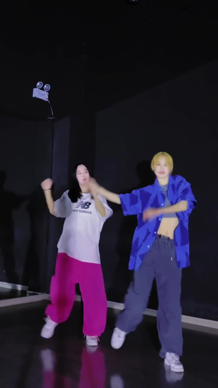 #水灵子舞蹈(惠城江北店)