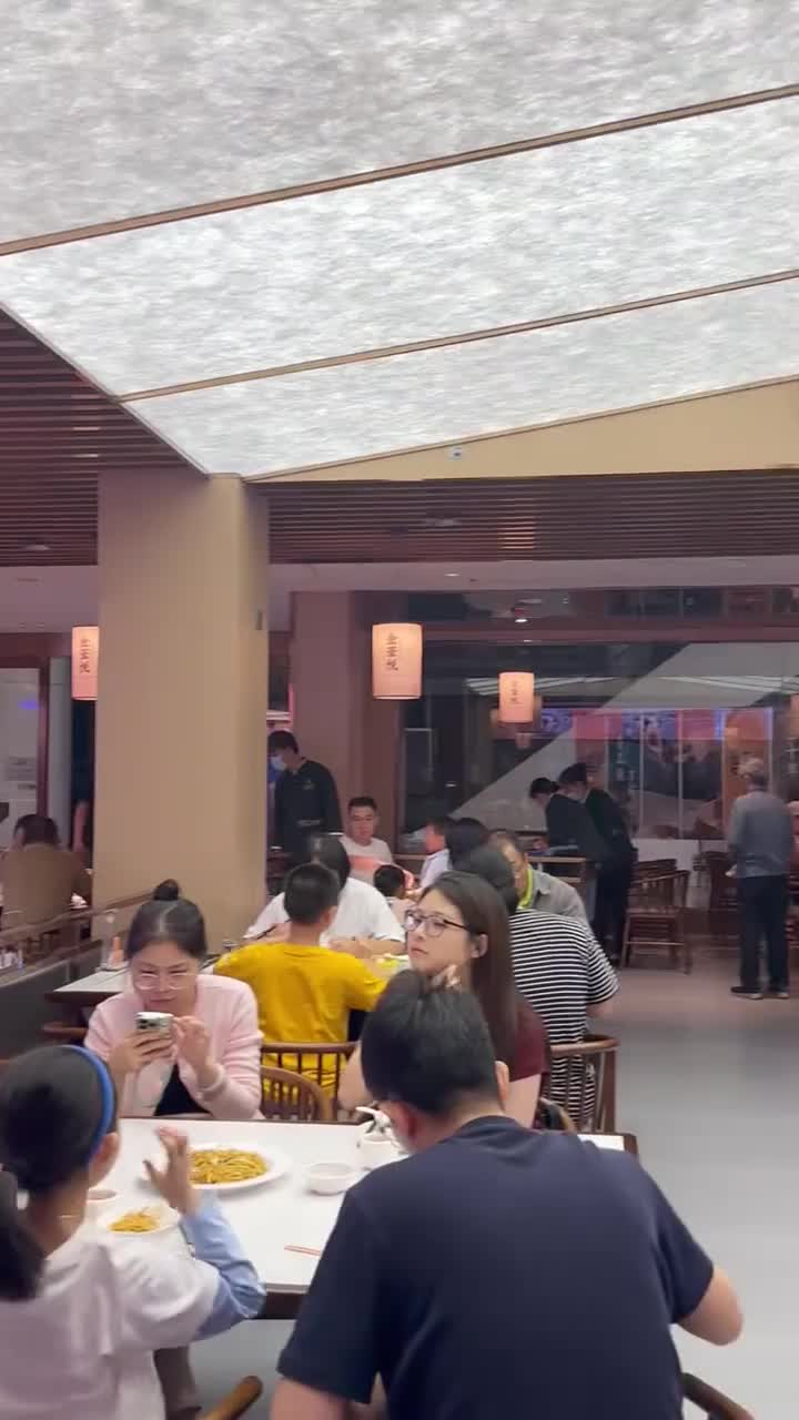 惠州客家茶楼里的手工点心，每一口都是客家文化的深情厚谊！#金华悦客家茶楼#自联盟