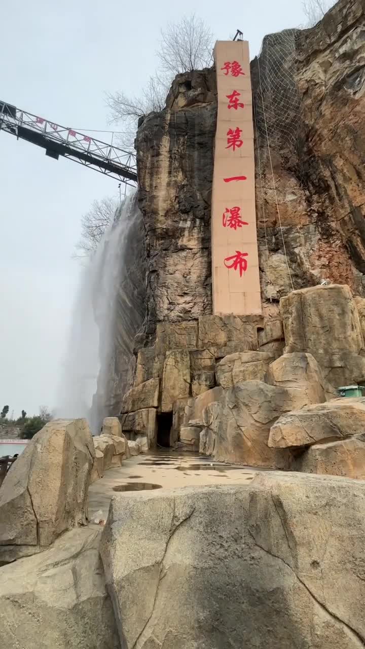 梁孝王与李王后 同坟异穴相思道 一世夫妻 守护千年.#芒砀山旅游区#自联盟