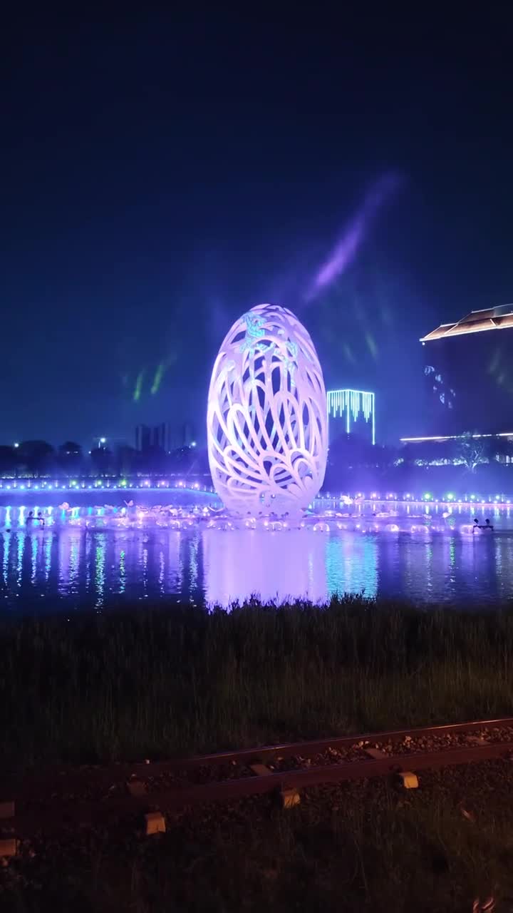 竹林趣嬉水，来千花洲FUN肆耍水！# 千花洲竹林水上乐园 # 惠州 # 暑假玩水好去处 # 夏日玩水圣地 #惠州千花洲度假区#自联盟
